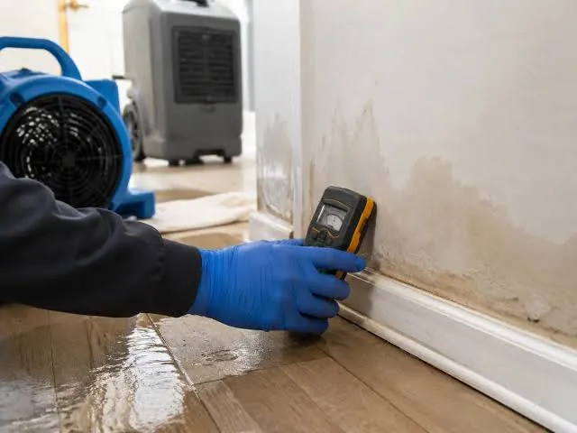 24/7 Water damage restoration services in Ida, LA - Rapid flood cleanup and mitigation